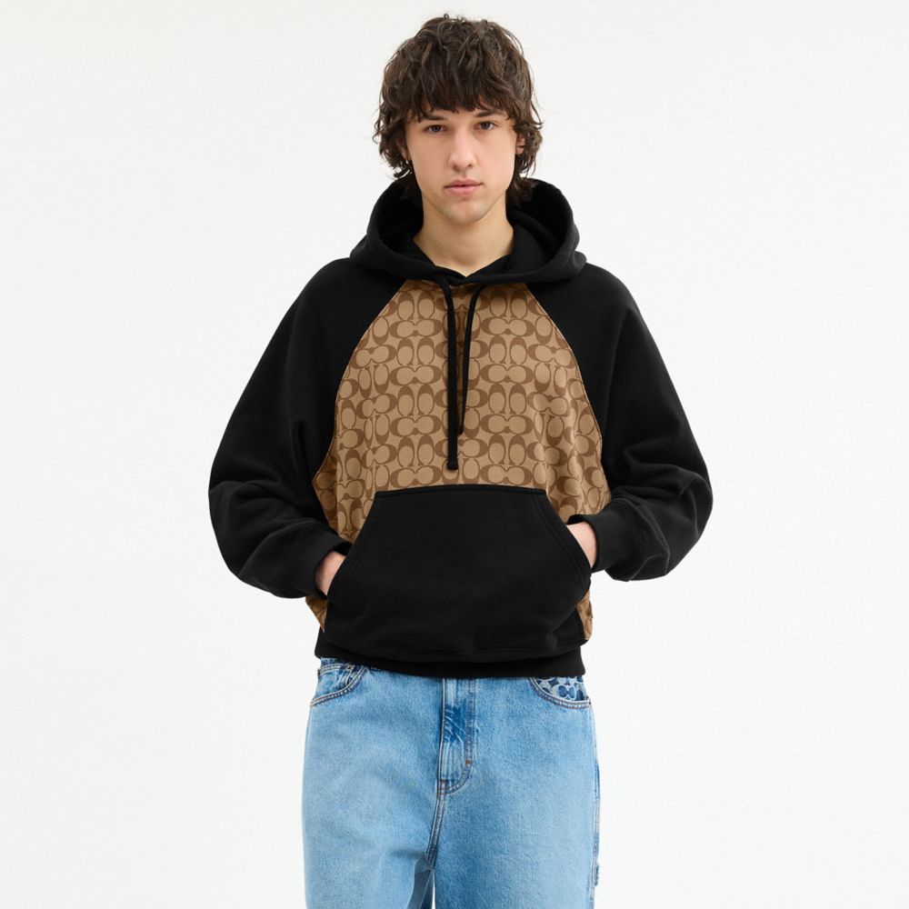 Signature Hoodie