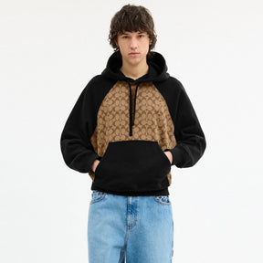 Signature Hoodie