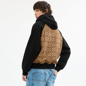 Signature Hoodie