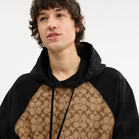 Signature Hoodie