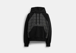 Signature Hoodie
