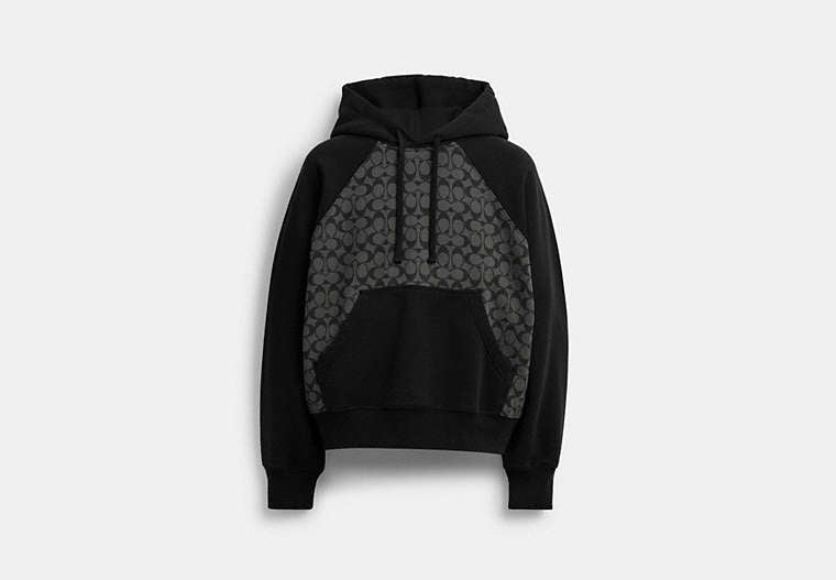 Signature Hoodie