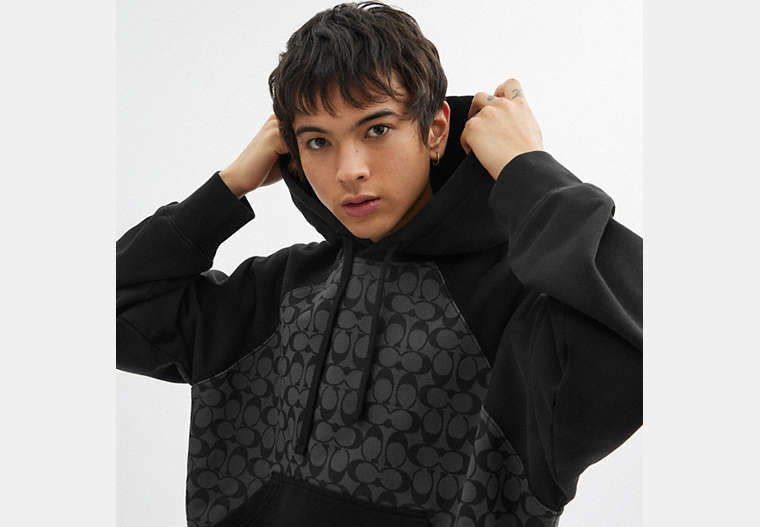 Signature Hoodie
