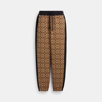 Signature Sweatpants