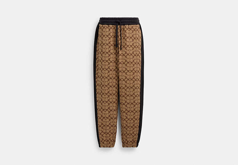 Signature Sweatpants