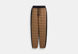 Signature Sweatpants