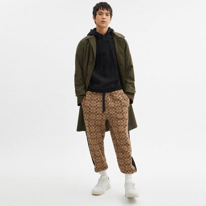 Signature Sweatpants