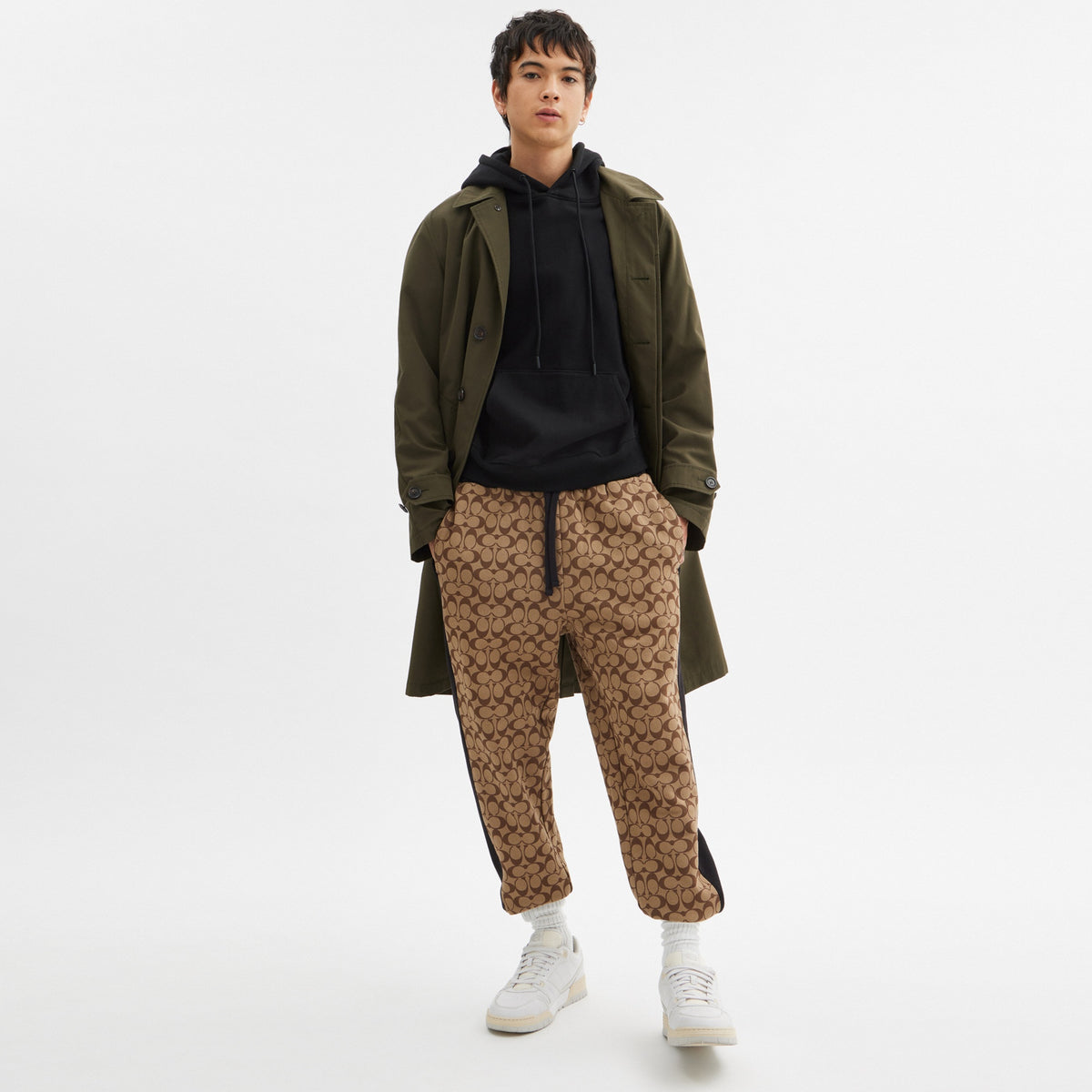Signature Sweatpants