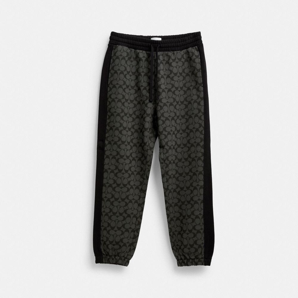 Signature Sweatpants