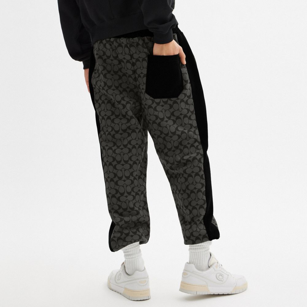 Signature Sweatpants