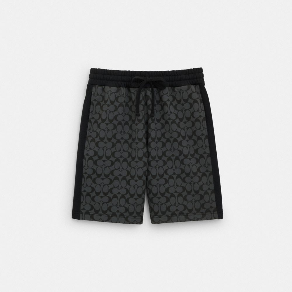 Signature Shorts