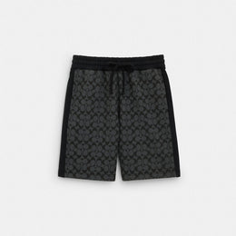 Signature Shorts