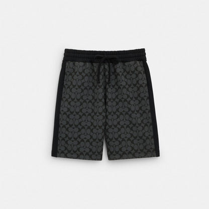 Signature Shorts