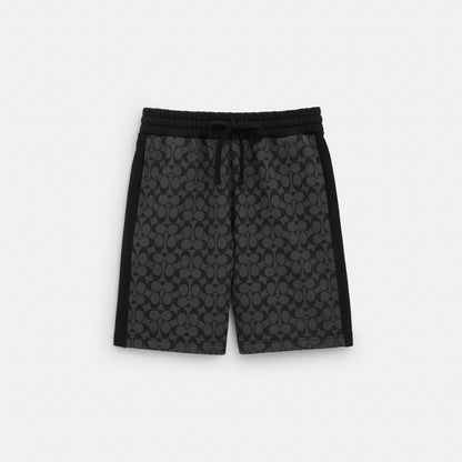 Signature Shorts