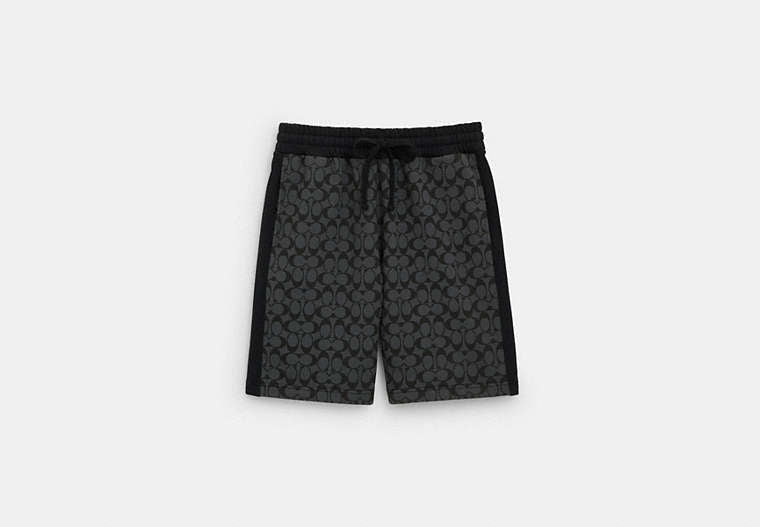 Signature Shorts