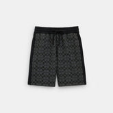 Signature Shorts