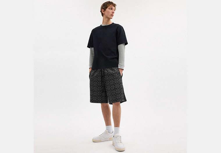Signature Shorts