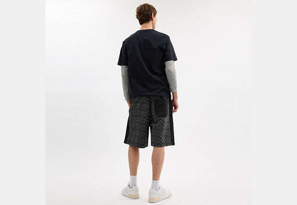 Signature Shorts
