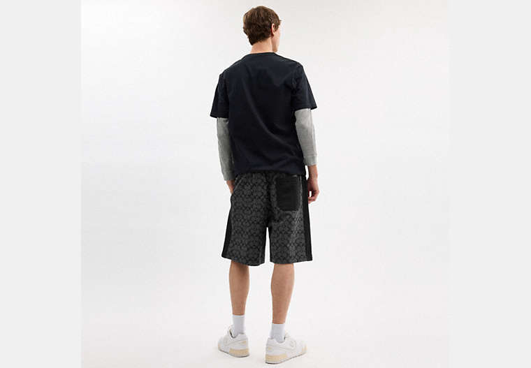 Signature Shorts
