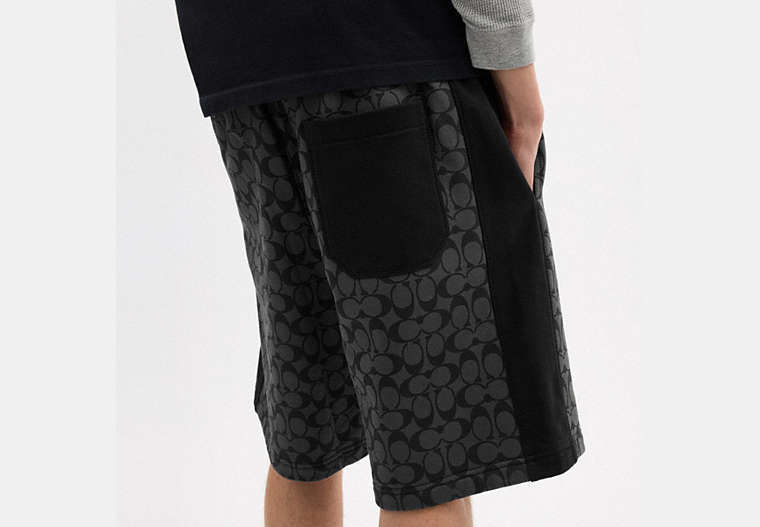Signature Shorts