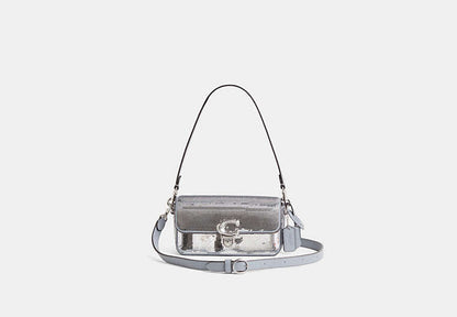 Restored Studio Bag 20 With Sequins