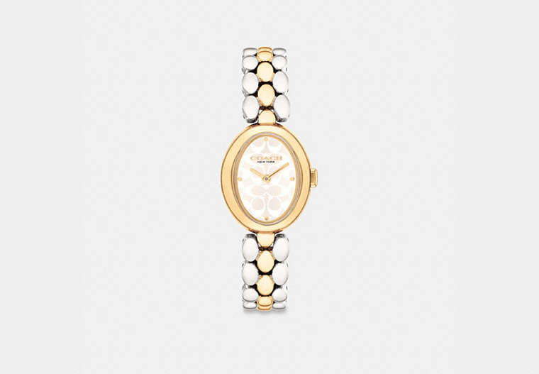 Sammy Watch, 22 Mm