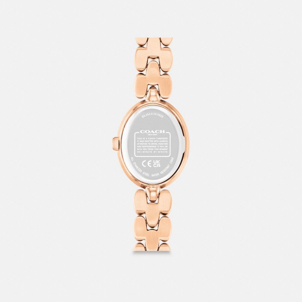Sammy Watch, 22 Mm