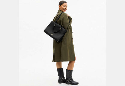Maggie Tote Bag