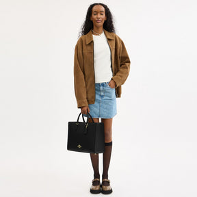 Maggie Tote Bag