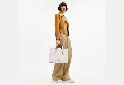 Maggie Tote Bag