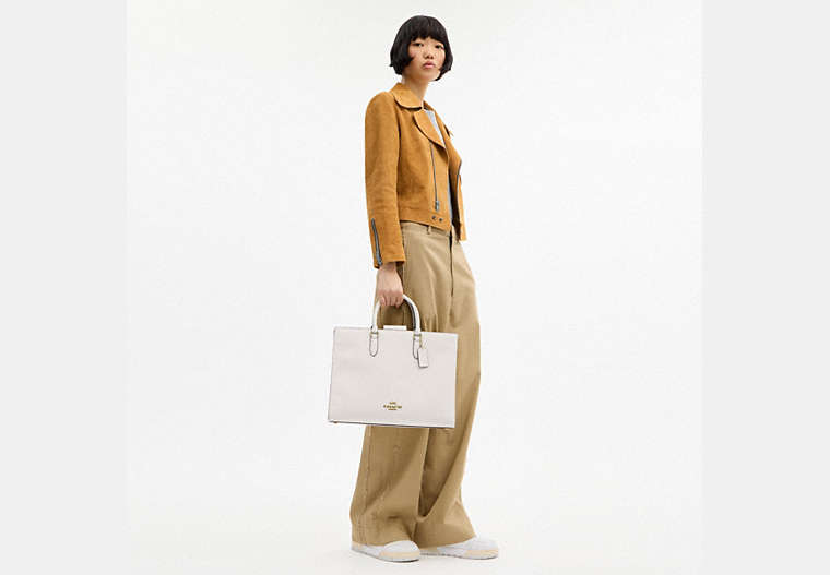 Maggie Tote Bag