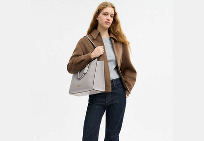 Maggie Tote Bag