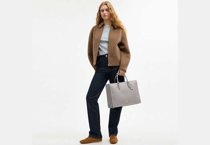 Maggie Tote Bag