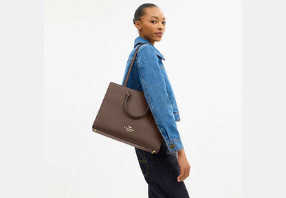 Maggie Tote Bag