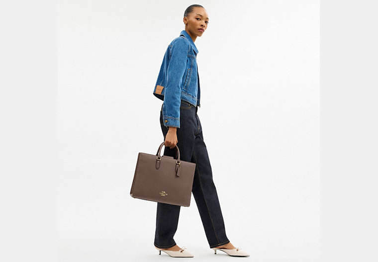 Maggie Tote Bag