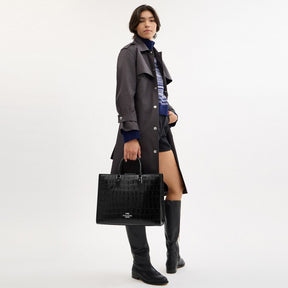 Maggie Tote Bag