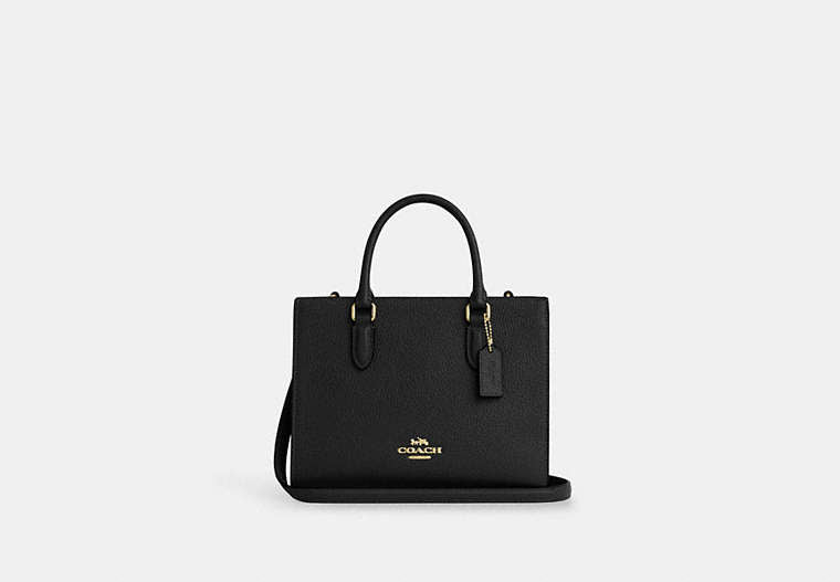 Maggie Small Tote Bag