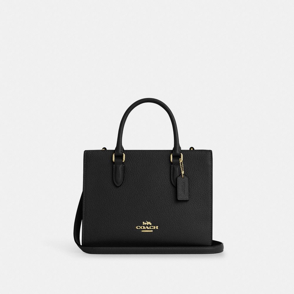 Maggie Small Tote Bag