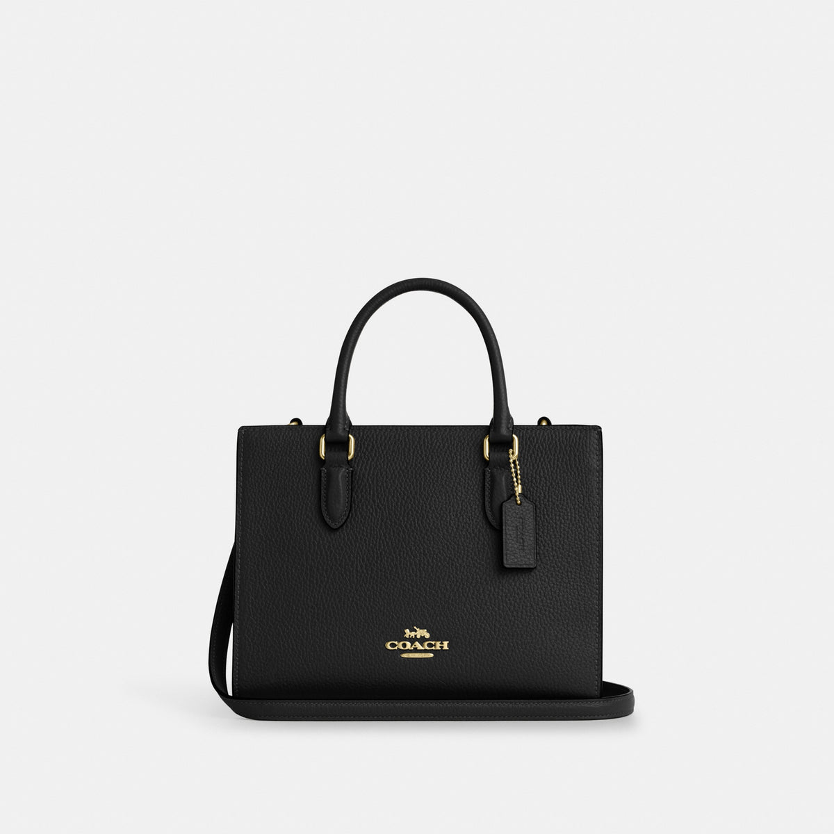 Maggie Small Tote Bag