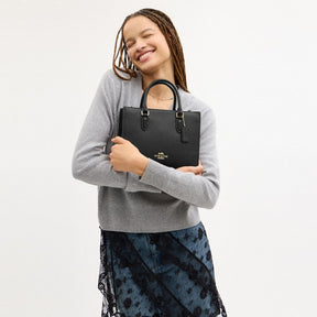 Maggie Small Tote Bag