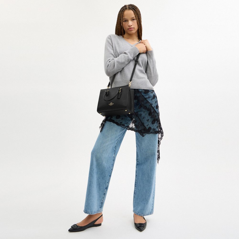 Maggie Small Tote Bag