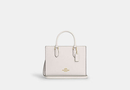 Maggie Small Tote Bag