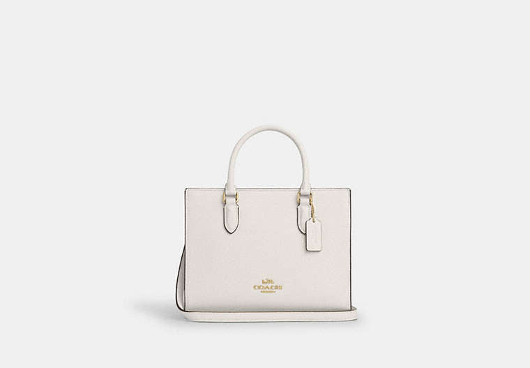 Maggie Small Tote Bag