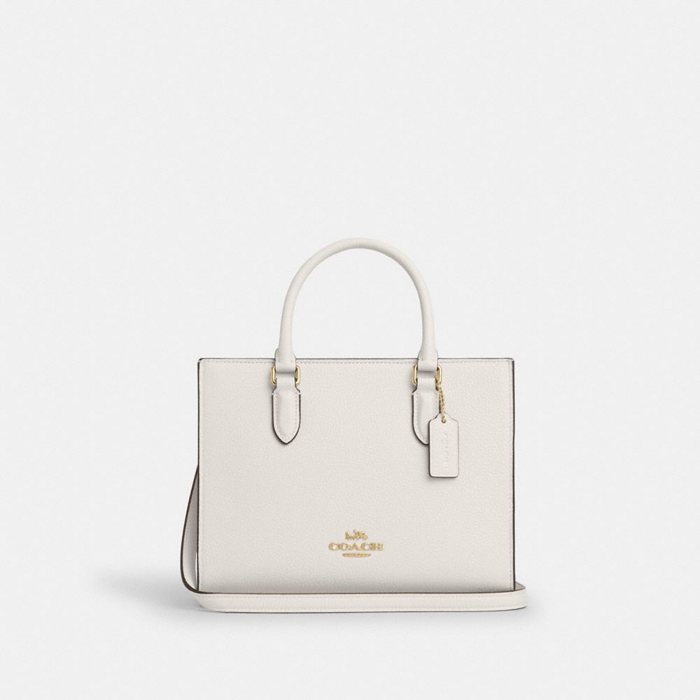 Maggie Small Tote Bag