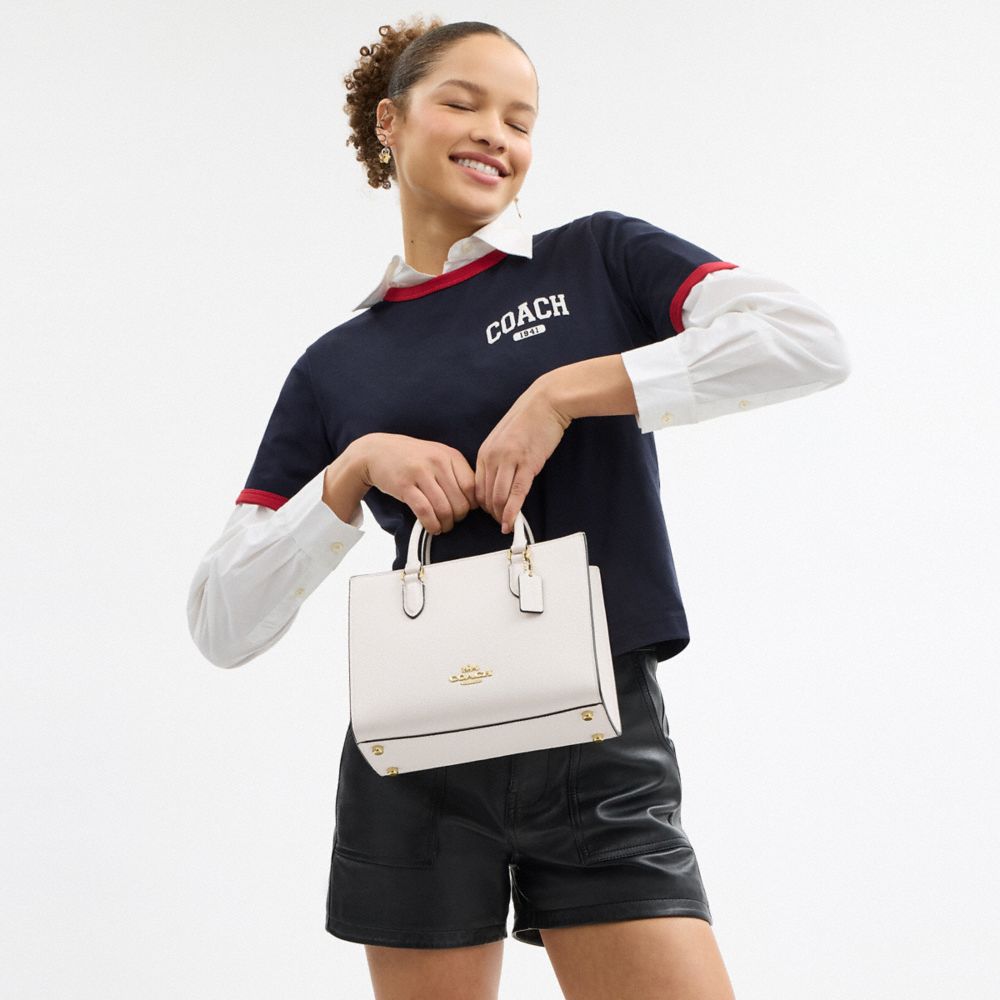 Maggie Small Tote Bag