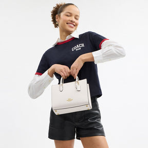 Maggie Small Tote Bag