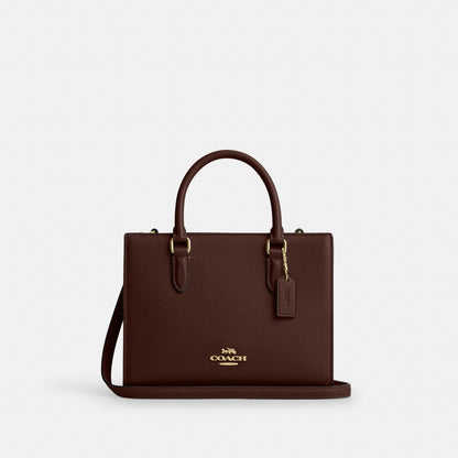 Maggie Small Tote Bag