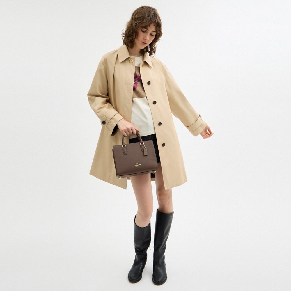 Maggie Small Tote Bag