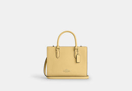 Maggie Small Tote Bag