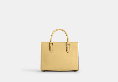 Maggie Small Tote Bag